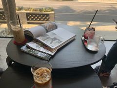 -NokNok Coffee(宽窄巷子店)