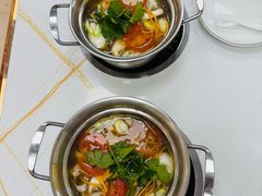 -壹天自助小火锅·贵州地摊火锅