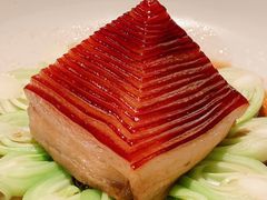 -湖滨28中餐厅·西湖宴·杭州君悦酒店