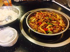 -胖娃古镇鸡杂(磁器口总店)