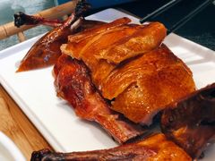 -小厨娘淮扬菜(六合欢乐港店)