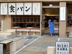-银座仁志川·生吐司专门店(香港广场店)