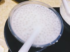 西米露-百花传统甜品店(原址店)