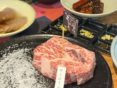 -焱铁烧·黑毛和牛专门店(南宁万象城店)