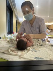 -北京嘉禾国际母婴产后康复中心(南苑中心店)