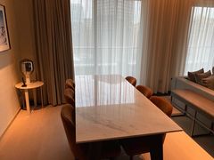 -成都合景誉舍全套房酒店