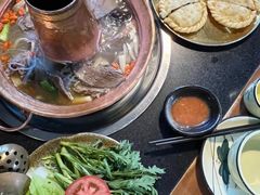 -陀岗美食·云南藏式特色餐厅