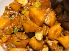 -大鸭梨烤鸭(北洼路店)