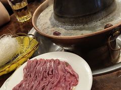 -前门张记涮肉(前门店)