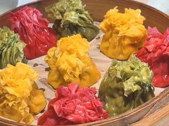-龍聚祥烧麦馆(鼓楼店)