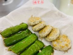 鱼饼双拼-德云居