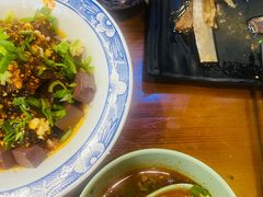 -长安后宰门水盆羊肉(新都心店)