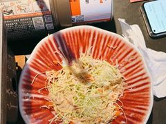 -花漫里日式餐厅(城东中骏店)