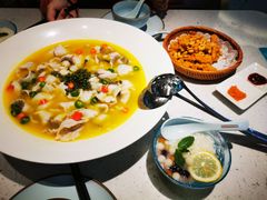 -青花椒花椒鱼(合生汇店)