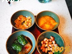 -半山腰·云南菜(侨福芳草地店)