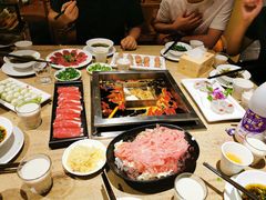 -锦城印象火锅(天府三街店)