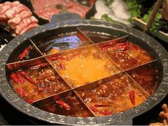 -味舵主不改良老火锅(杨舍老街店)