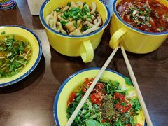 -痴串串(星汉路总店)