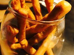 茴香小油条-巴奴毛肚火锅(相州店)