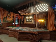 -甘尼仕印度餐厅爵士酒吧(阳春巷店)
