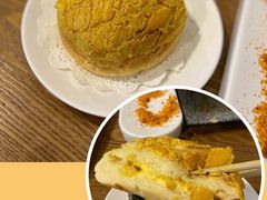 -喜粤糖朝餐厅(三八广场店)