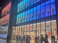-优衣库(深圳万象天地旗舰店)