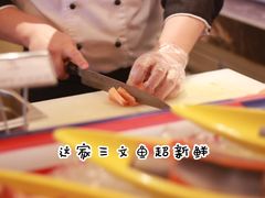 -力高皇冠假日酒店-亚细亚餐厅