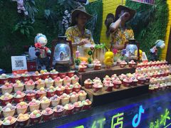 -河坊美食街(河坊街店)