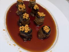 海胆杭茄-茉里粤菜(皇姑万象汇店)