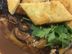 -大鸭梨烤鸭(左家庄店)