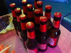 -AGOGO HOUSE KTV(东街店)