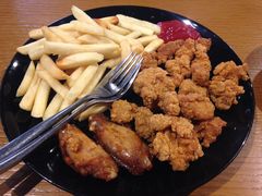 -穆拉诺餐厅(上海玻璃博物馆店)