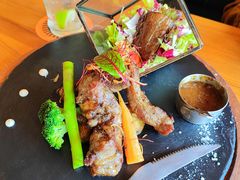 -将醉SEVEN CLUB餐吧·酒水博物馆(海丰店)