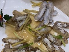 -沪华海鲜大酒楼(南汇店)