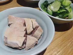 金陵板鸭-苏堂阳春面•九年庆(北京路天河城店)
