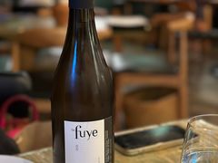 -羽深肉铺 Steak & Wine