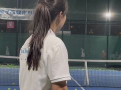 -君成体育|网球培训(蛇口校区)