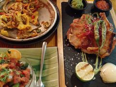 -Pistolera Mexican Cantina女枪手墨西哥餐厅(碧云路店)