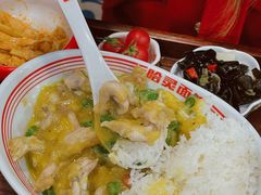 -哈灵现炒本帮面(宁波路店)
