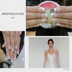 手部美甲-光SPA科技美肤