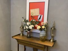 -喆·啡酒店(北京朝阳门地铁站工体店)