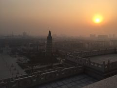 -兴隆文化园景区