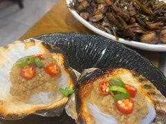 -韩阳王石板烤肉