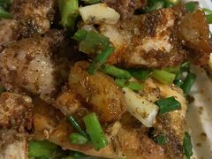 -霍元甲烧烤(江城商务大楼店)