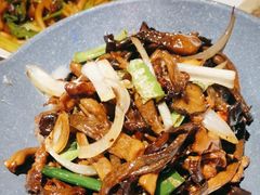 -胖老汉清真餐饮(西御街店)