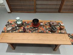 -汉艺唐风茶艺培训(联发华美空间店)