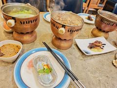-亚马逊蒸汽活海鲜自助(LCM置汇旭辉广场店)