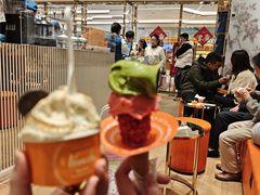 -VENCHI 闻绮(北京汉光店)