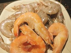 -梨花自助烤肉(乐宾店)
