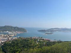 -白玉山景区